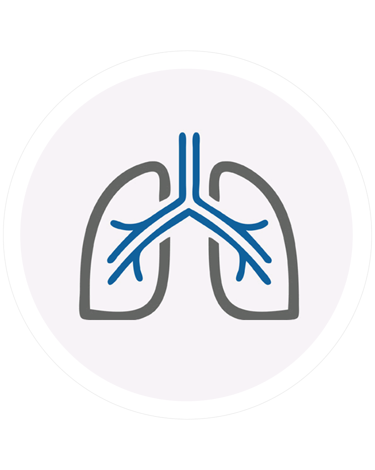 Asthma App Logo